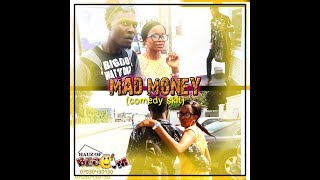 MAD MONEY Mark Angel Comedy Episode 143 [upl. by Cordle]