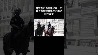 外来環の施設基準廃止外安全と外感染に分離へ２０２４年点数改定 [upl. by Anegroeg]