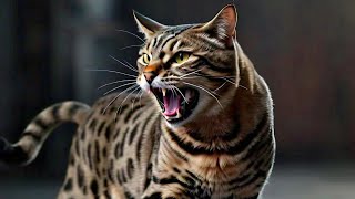 Female Cat Sounds To Attract Cats  Female Kitten Sound  Sounds To Attract Cats [upl. by Notnerb]