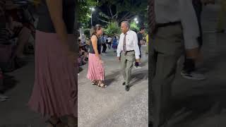 Pachuco Bailarin MARCA El PASO bailamos musica music baile colombia song youtubeshort miami [upl. by Notlrac]