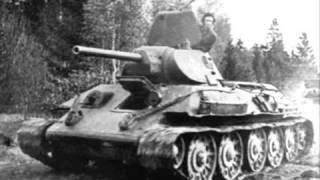 Песня О 27Ой Дивизии  27 th Panzer Division [upl. by Akimet]