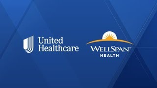 Contract between WellSpan Health UnitedHealthcare expires [upl. by Ulane86]