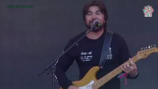 Juanes  En Vivo Lollapalooza Chile 2019 1080p [upl. by Kamp]