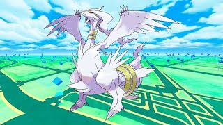 Reshiram RAID INVITE  Shiny HUNT  rajlife [upl. by Loesceke]