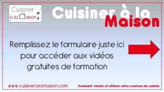 Couteaux de cuisine  apprendre à les manipuler comme un chef [upl. by Rutter]