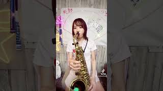 本能♪椎名林檎 サックス music サックス奏者 cover saxophone 弾いてみた [upl. by Sisak]