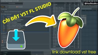 Hướng dẫn cài VST trong FL Studio đầy đủ dễ hiểu  Học FL Studio cơ bản [upl. by Aynek]