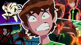 The Best Scene In The Ben 10 Franchise [upl. by Jessa]