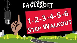 Eaglesoft Training Andres 6steps of a Proper Walkout [upl. by Maite]