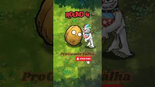 Pvz Fusion 214 Challenge  pvz pvzmobile mobilegame [upl. by Leiva]