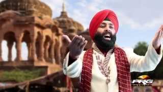 Balaji Da Mela Aaya  Balaji Latest Bhajan 2014  Punjabi New Song  HD 1080p [upl. by Patin]