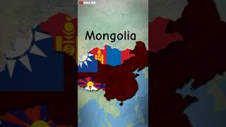 Mongol Empire to Modern Mongolia  ogasir [upl. by Idrahs412]