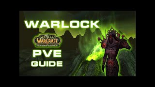 HOW TO WARLOCK IN TBC [upl. by Yahiya853]