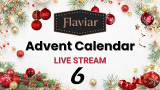 Flaviar Advent Calendar Day Six Filey Bay Flagship Single Malt [upl. by Naillimixam]