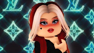 💠how to be a roblox egirl [upl. by Shepard]