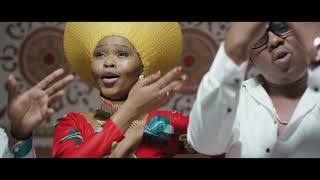 MUUNGU AFRICA  LERATO Official Music Video [upl. by Llennoj]