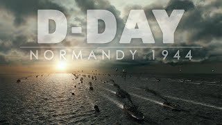 DDay Normany 80th anniversery 2024 [upl. by Myer]