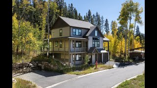 Kathleen Baccarini presents 24 Aspen View Fraser CO  ColdwellBankerHomescom [upl. by Ewnihc]