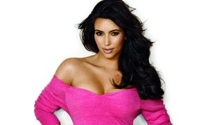 MW3 Kim Kardashian Has a Talent [upl. by Ahsilrae]