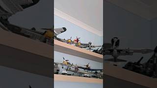 COBI PLANES shorts cobi bricks tank lego plane poland germany usa car klocki MrBean x [upl. by Asilrak]