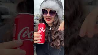 WHO LIVES IN COCA COLA❤️❤️shorts viral gukafamilyshow [upl. by Lissa69]