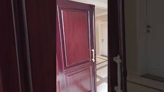 Door polishing complete process shorts viralvideo youtubeshorts trendingshorts ytshorts [upl. by Lynd140]