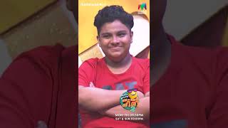 അച്ഛൻ്റെ ആരാധന മൂത്ത് ഇട്ട പേരാണ് ഇത്ocicbc2  epi 367 [upl. by Erwin]