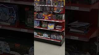 Stupendous Collectibles is on scene at Target after SGC in Boca for big RED CARPET REVEAL [upl. by Yrral]