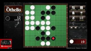 How to win at Othello almost every time [upl. by Moureaux]