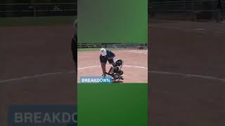 Junior Hack Attack Softball Pitching Machine  Sports Attack [upl. by Terrej]