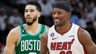 Boston Celtics vs Miami Heat Full Game 6 Highlights  2023 NBA Best Playoff Games [upl. by Lagasse]