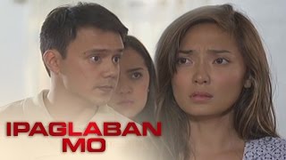 Ipaglaban Mo Danny recovers Claire and Reggie from Roxanne [upl. by Chilson]