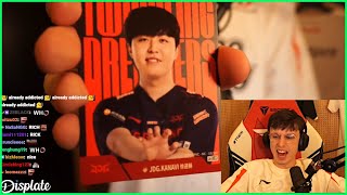 Caedrel Hunts For TheShy In LPL Player Card Pack Opening [upl. by Bradway]