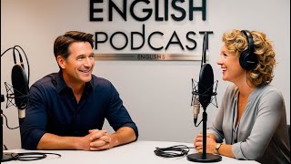 English Learning Podcast Conversation  English Podcast for Advanced  Episode 27 [upl. by Ayalat]