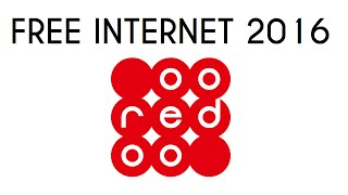 Internet Gratuit OOREDOO 2016 [upl. by Reppart]