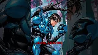 Batman’s Contingency Plan for Blue Beetle – Disarming the Alien Tech [upl. by Pillihp]