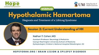 Current Understanding of HH  Hypothalamic Hamartoma  Diagnosis amp Treatment of a Lifelong Syndrome [upl. by Amelina348]