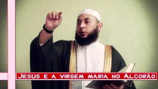 ISLAMISMO  A Verdadeira História de Jesus SAAS [upl. by Bohner]