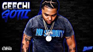 GEECHI GOTTI ADDRESSES HITMAN HOLLA “HE CANT RAP AT ALL IM GONNA 30 HIM” 😳😳😳😳 [upl. by Aivatnwahs]