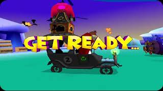 Wacky Races HD 2024  Part 15 [upl. by Reiko]