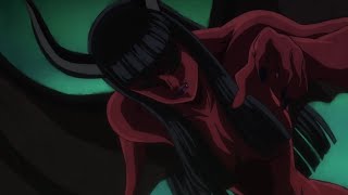 Nico Robin quotShe The Devilquot AMV [upl. by Kerwinn295]