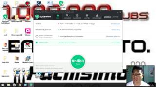 Bytefence anti malware activar FUL [upl. by Ayotac]