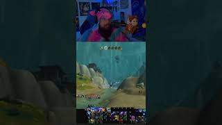 World of Warcraft The War Within Beledars Bounty  exytah auf Twitch [upl. by Inaffyt]