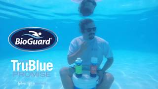 PoolGuys  BioGuard Chemicals Clear Water [upl. by Goldy391]