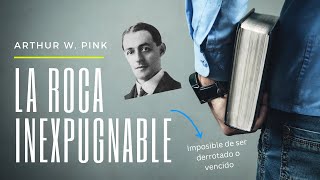 La Roca Inexpugnable  La Biblia  Arthur W Pink [upl. by Nosiddam438]