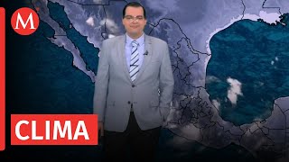 El clima para hoy 13 de agosto de 2024 con Nelson Valdez [upl. by Biernat]