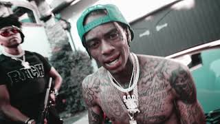 Soulja Boy Big Draco  You Did What Official Video [upl. by Mcnelly68]