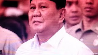 PRABOWO SUBIANTO UMUMKAN KENAIKAN TUNJANGAN GURU ASN NON ASNSWASTA DAN HONORER [upl. by Ostap]