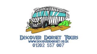 Discover Dorset Tours [upl. by Niltyak428]