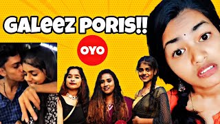 Gully Poris Roast🔥FtOYO  TELUGU  telugufunny trending troll telugutrolls teluguroastvideos [upl. by Yesnel346]